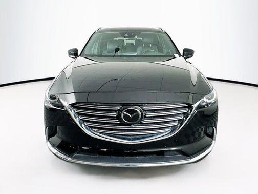 2023 Mazda CX-9 Grand Touring