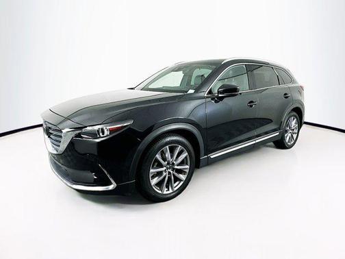 2023 Mazda CX-9 Grand Touring