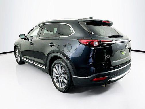 2023 Mazda CX-9 Grand Touring