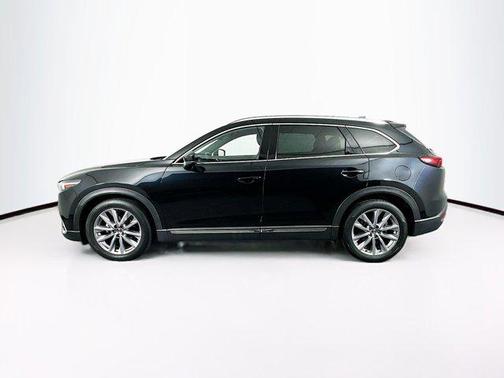 2023 Mazda CX-9 Grand Touring