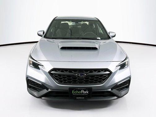 2022 Subaru WRX Base