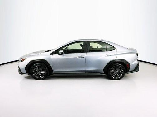 2022 Subaru WRX Base