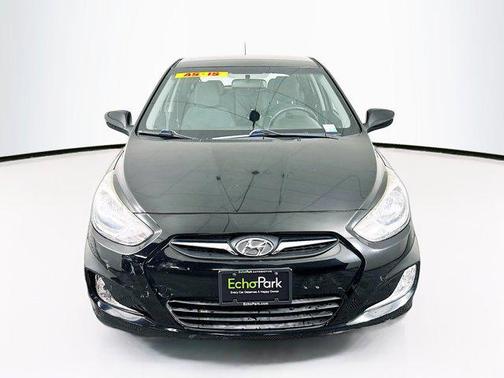 2012 Hyundai Accent SE