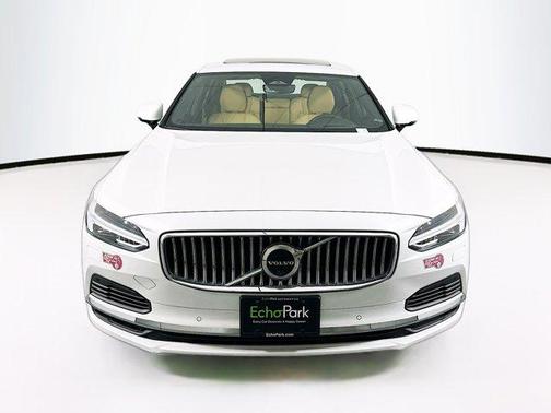 2024 Volvo S90 Recharge Plug-In Hybrid Ultimate