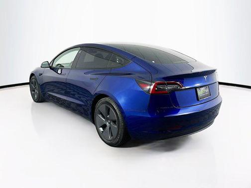 2023 Tesla Model 3 Standard Range