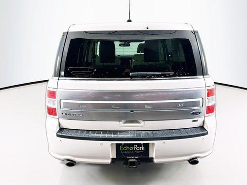 2018 Ford Flex Limited