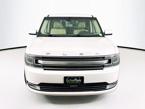 2018 Ford Flex Limited