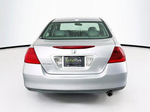 2006 Honda Accord EX-L