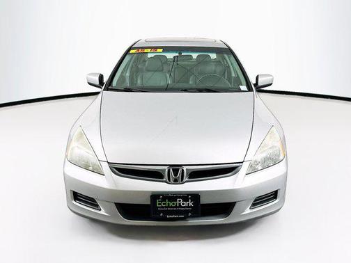2006 Honda Accord EX-L