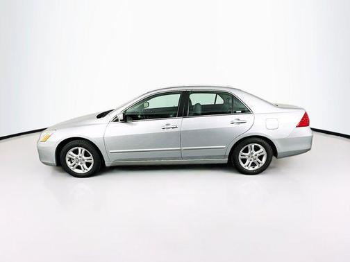 2006 Honda Accord EX-L