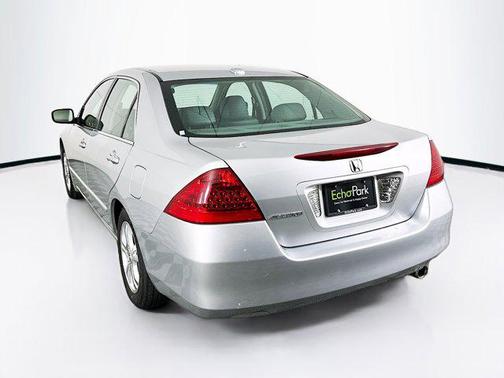 2006 Honda Accord EX-L