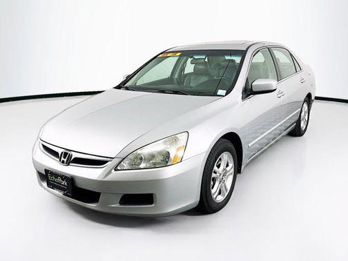2006 Honda Accord EX-L