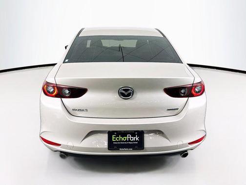 2023 Mazda Mazda3 FWD w/Preferred Package
