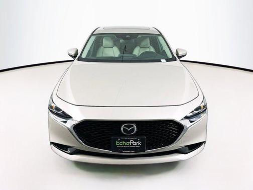 2023 Mazda Mazda3 FWD w/Preferred Package