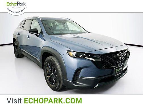 2024 Mazda CX-50 2.5 S Preferred Package