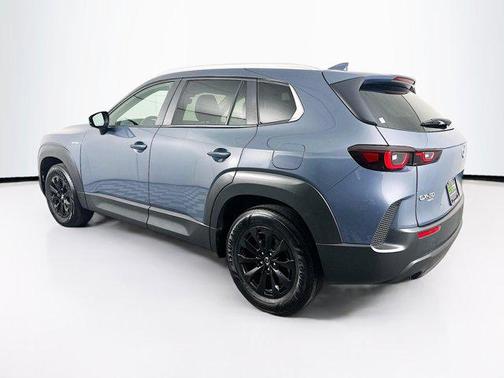 2025 Mazda CX-50 Hybrid Preferred Package