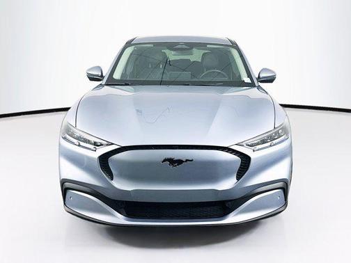 2022 Ford Mustang Mach-E Select