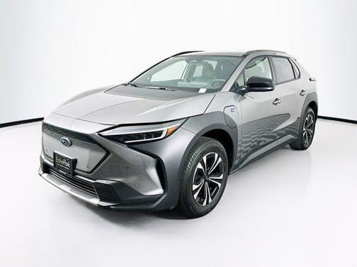 2025 Subaru Solterra Premium