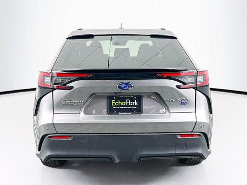 2025 Subaru Solterra Premium