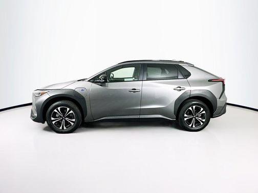 2025 Subaru Solterra Premium