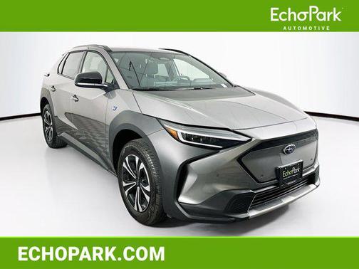 2025 Subaru Solterra Premium