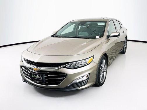 2024 Chevrolet Malibu FWD 2LT