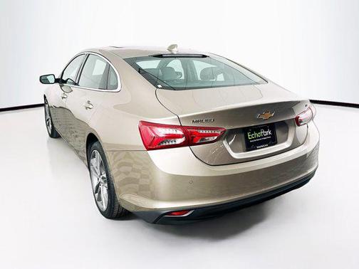 2024 Chevrolet Malibu FWD 2LT