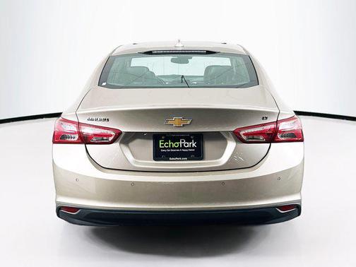 2024 Chevrolet Malibu FWD 2LT