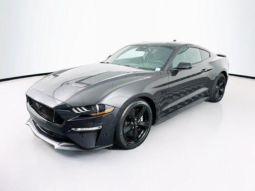2022 Ford Mustang GT