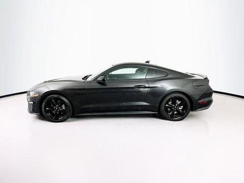 2022 Ford Mustang GT