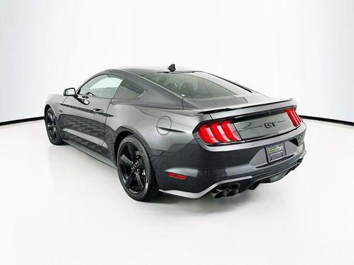 2022 Ford Mustang GT