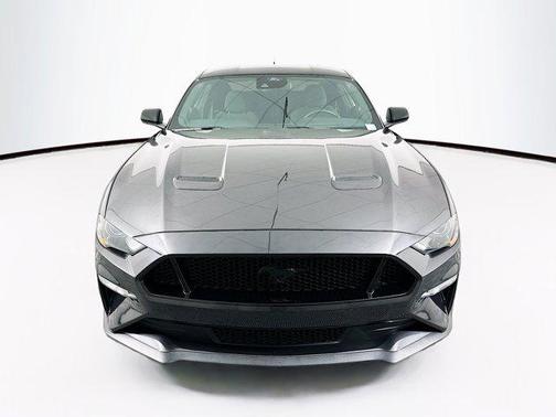 2022 Ford Mustang GT
