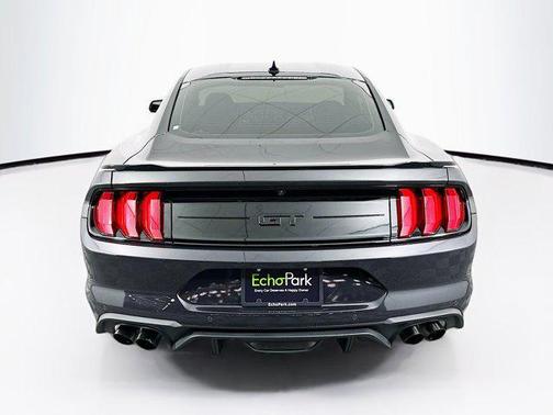 2022 Ford Mustang GT