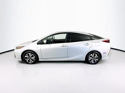 2019 Toyota Prius Prime Advanced