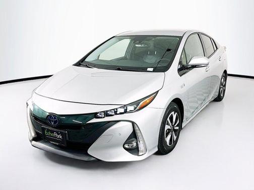 2019 Toyota Prius Prime Advanced