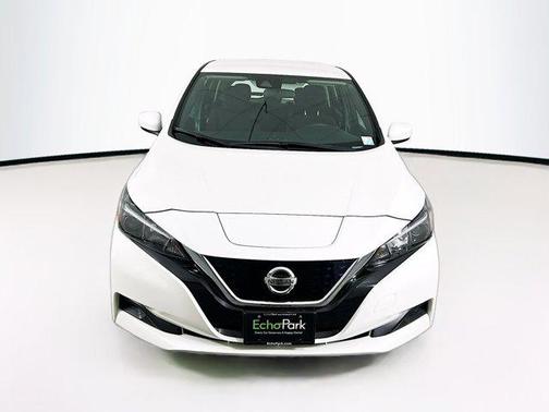 2021 Nissan Leaf S 40 kWh