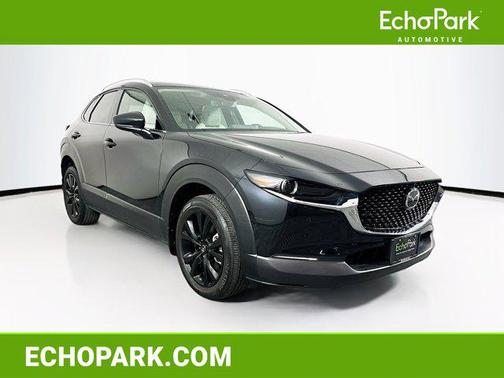 2023 Mazda CX-30 2.5 Turbo Premium Plus Package