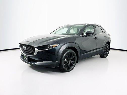 2023 Mazda CX-30 2.5 Turbo Premium Plus Package