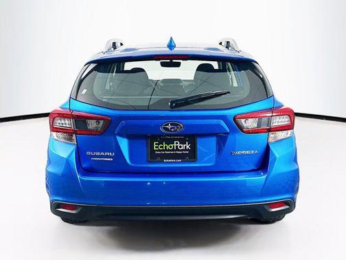 2023 Subaru Impreza Premium