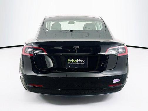 2019 Tesla Model 3 Standard Range