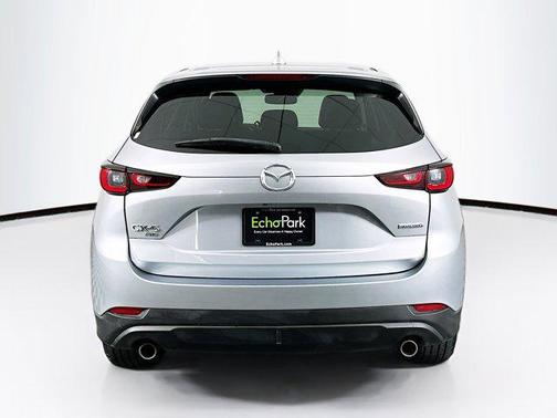 2022 Mazda CX-5 2.5 S