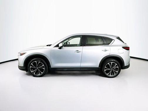 2022 Mazda CX-5 2.5 S