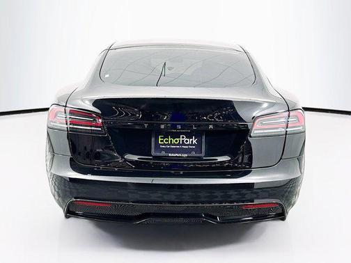 2023 Tesla Model S AWD