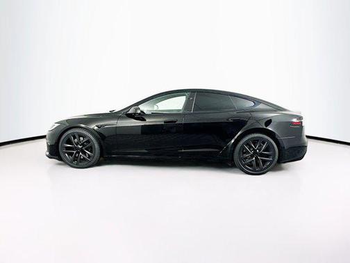 2023 Tesla Model S AWD