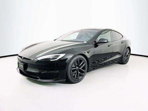 2023 Tesla Model S AWD
