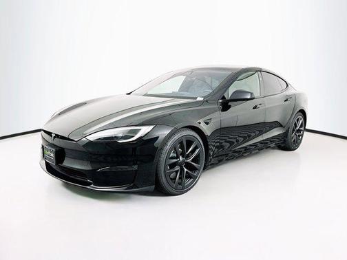 2023 Tesla Model S AWD
