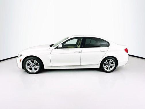 2018 BMW 330 330i