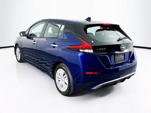 2023 Nissan Leaf S 40 kWh