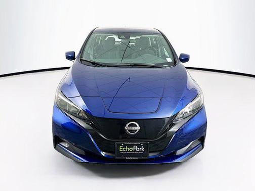 2023 Nissan Leaf S 40 kWh