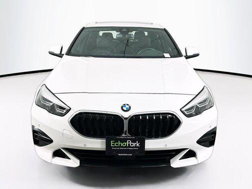 2024 BMW 228 Gran Coupe i